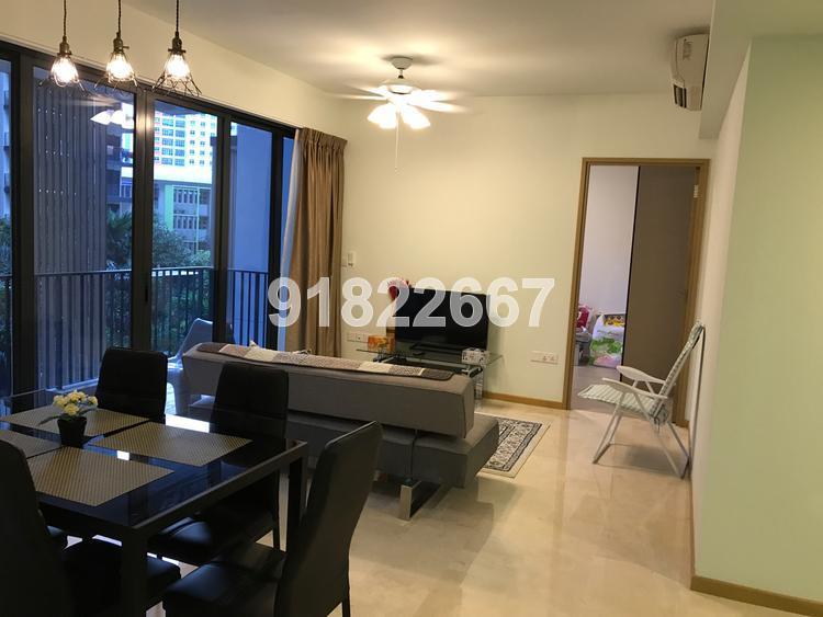 River Isles (D19), Condominium #146800232